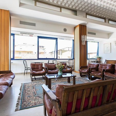 Hotel Miramare Gatteo a Mare Bagian luar foto